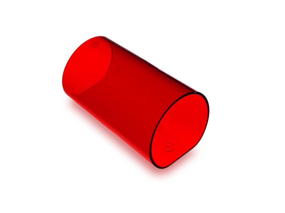 מתקן העשרה לעכברים בכלוב Mouse TecniTunnel, תוצרת TECNIPLAST